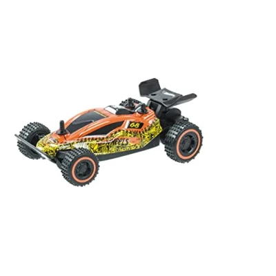 Imagen de Mondo Hot Wheels Buggy Coche, colores aleatorios (63446) , color/modelo surtido