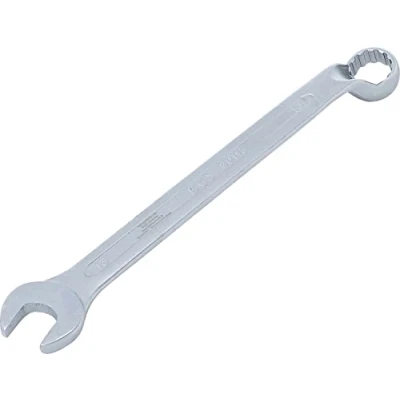 Imagen de BGS 30113 Llave combinada, acodada 13 mm