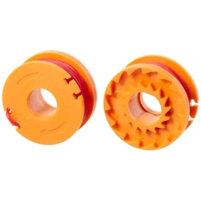 Imagen de WORX WA0004.1 Carrete para cortabordes 3m 1,65mm (x2 uds)