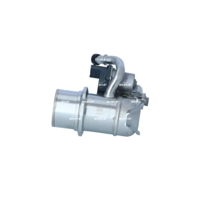 Imagen de NRF 48454 Módulo AGR con radiator EGR AUDI: A3 Sportback