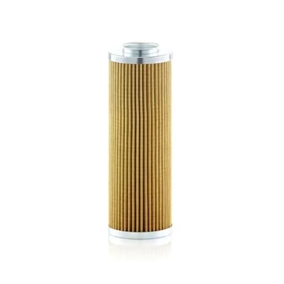 Imagen de Filtro, sistema hidráulico operador MANN FILTER HD 770