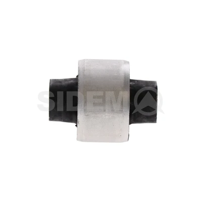 Imagen de SIDEM 805649 Silentblock Brazo de Suspension posterior, Eje delantero abajo Rodamiento caucho metal oscilante transversal