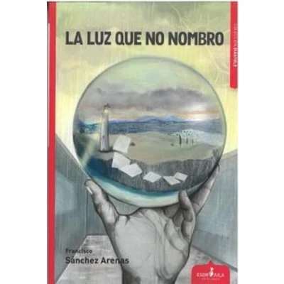 Imagen de LA LUZ QUE NO NOMBRO (DIASTOLE)