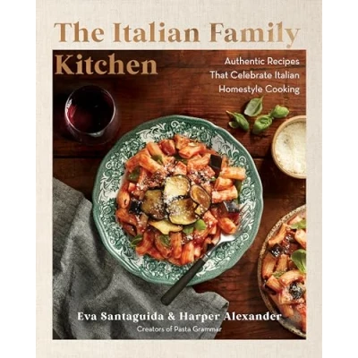 Imagen de The Italian Family Kitchen