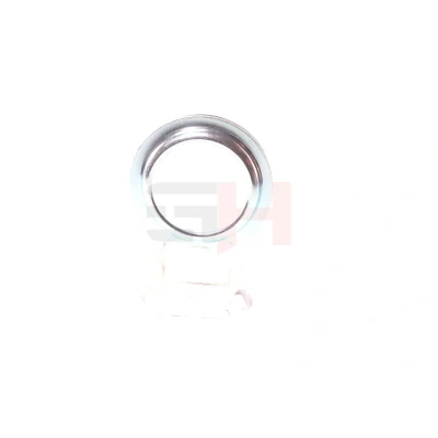 Imagen de GH 361913 Caja de muelle Eje delantero, derecha, izquierda, delantero arriba CITROËN: C2 Hatchback