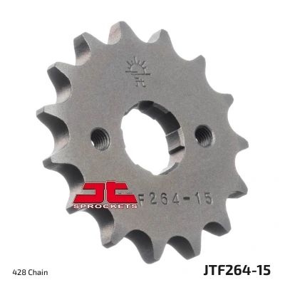 Imagen de JTSPROCKETS JTF264.15 Piñón para cadena