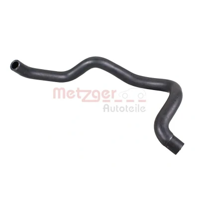 Imagen de METZGER 2421884 Manguitos de Radiador EPDM (Ethylen Propylen Dien Caucho) sin abrazaderas RENAULT: SCENIC 2, MEGANE 2 Coupe Cabriolet, GRAND