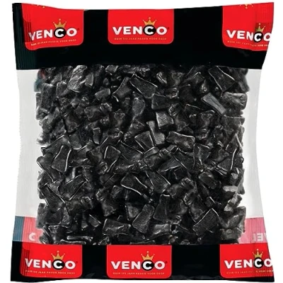Imagen de Venco Limburgse katjes 1kg