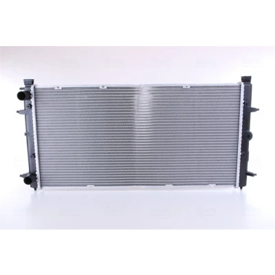 Imagen de NISSENS 65273A Radiador, refrigeración del motor Aluminio 718 359 32 Aletas soldadas VOLKSWAGEN: TRANSPORTER 4, 4 Bus