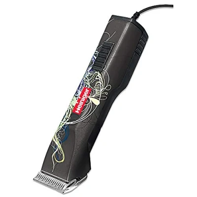 Imagen de Heiniger Saphir Cord + Cuchilla 10