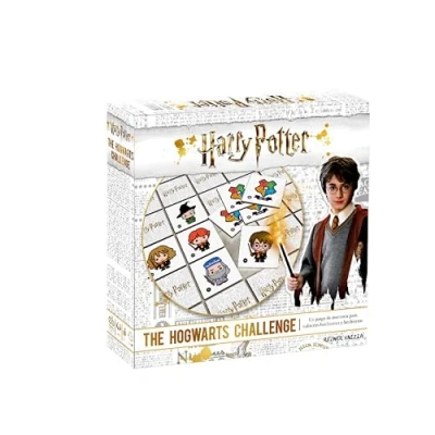 Imagen de Foxmind Harry Potter Memory, Multicolor (Eleven Force 00480)