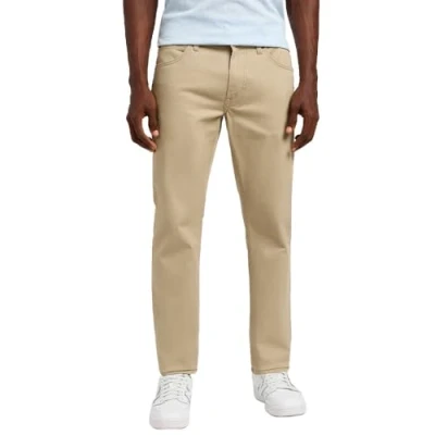 Imagen de LEE DAREN ZIP FLY Pantalones para Hombre, KANSAS CITY KHAKI, 30/34 EU