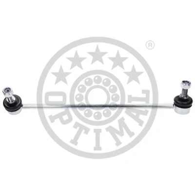 Imagen de OPTIMAL G7 836 Bieleta de suspensión Eje delantero, derecha 358 M12 x 1,5 mm RHT M BMW: X5