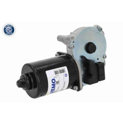 Imagen de VEMO V25 07 0016 Motor del Limpiaparabrisas 12V delante