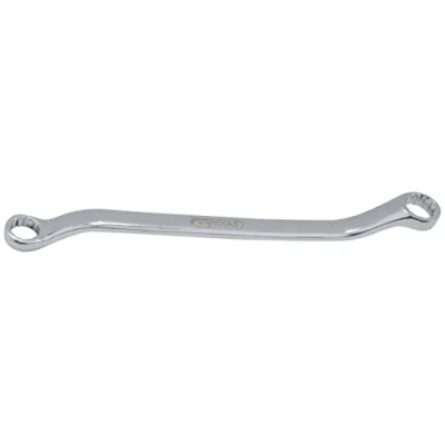 Imagen de KS TOOLS 964.1115 Llave estrella doble 400 30, 32 Acero fino
