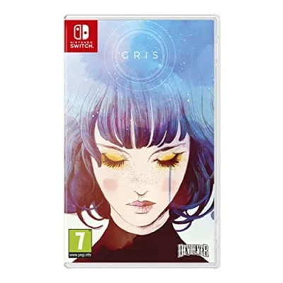 Imagen de Devolver Digital Gris