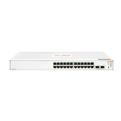 Imagen de HP NETWORKING Aruba Ion 1830 24G 2SFP SW