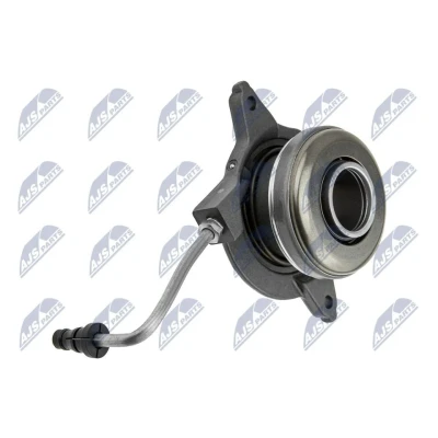Imagen de NTY NWS ME 005 Desembrague central, embrague MERCEDES BENZ: Clase B, A