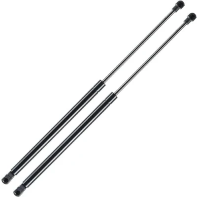 Imagen de Fineim amortiguadores de Gas para Puerta Trasera Coche, Renault Grand Scénic IV (R9) 2016 2021, 2 Unidades elevación Maletero