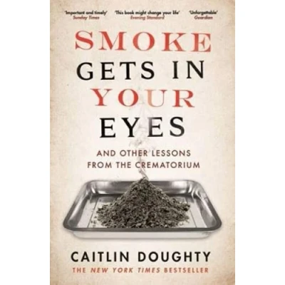 Imagen de Smoke Gets In Your Eyes