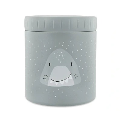 Imagen de Termo Sólidos 500ml Mr. Shark
