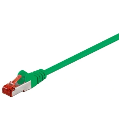 Imagen de Microconnect Sstp Cat6 15m Cables De Red
