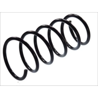 Imagen de KRAFT 4025035 Muelle de suspensión Eje delantero RENAULT: MEGANE 1 Classic,
