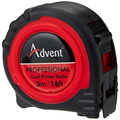Imagen de Advent Z025025D Cinta métrica