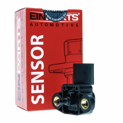 Imagen de EINPARTS EPS0468 Sensor de Presión del Turbo MERCEDES BENZ: Vito Mixto, Sprinter 3.5 T Camión plataforma/Chasis, Clase A, JEEP: Compass, Patriot