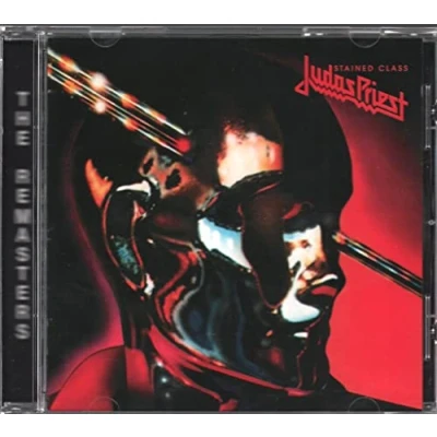 Imagen de Stained Class