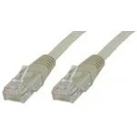 Imagen de Microconnect Utp Cat5e 3m Grey