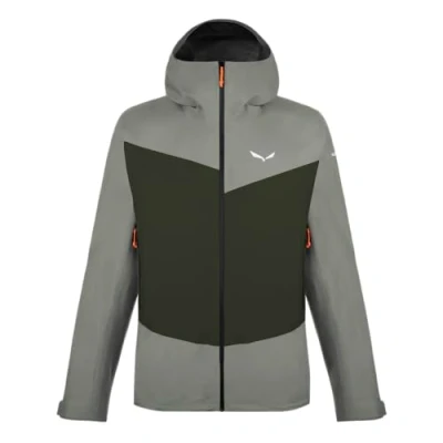 Imagen de Salewa Puez Gore tex Paclite® Chaqueta para hombre Hardshell
