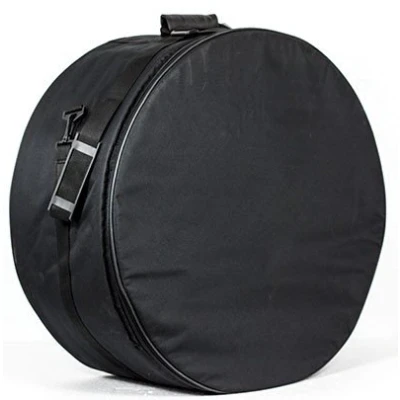 Imagen de Ortola 5523 001 Funda bombo 66 x 30 cm, acolchado, color negro