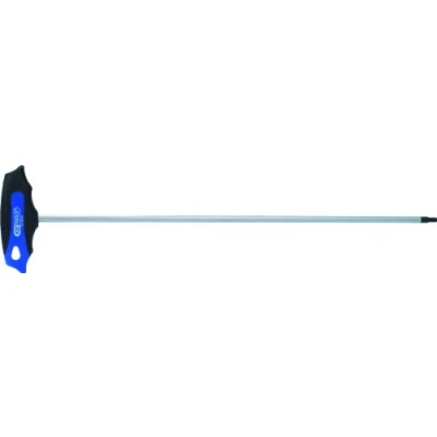 Imagen de KS Tools 158.8054 Llave de pipa Torx con mango en T, larga, T25
