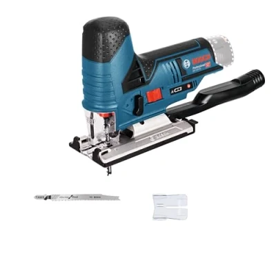 Imagen de Bosch Professional 12V System GST 70 Sierra de calar a batería (1500 2800 cpm, profundidad corte mm, sin batería, en caja)