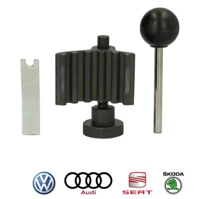 Imagen de KS TOOLS BT597100 Kit ajuste, tiempos distribu ́ción