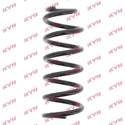 Imagen de KYB K Flex RC5924 Muelle de suspensión Eje trasero helicoidal para vehículos con chasis estándar PEUGEOT: 406 Coupé