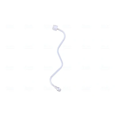 Imagen de Conducto aceite, turbocompresor NISSENS 935077