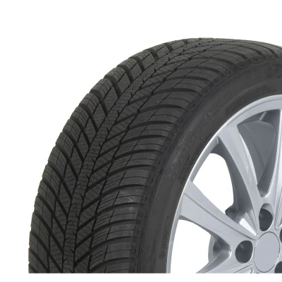 Imagen de Nexen N blue 4 Season 225/50 R17 94V coche de turismo Neumáticos para todas las estaciones AUDI: A4 B8 Sedán, Avant, A5 Coupé