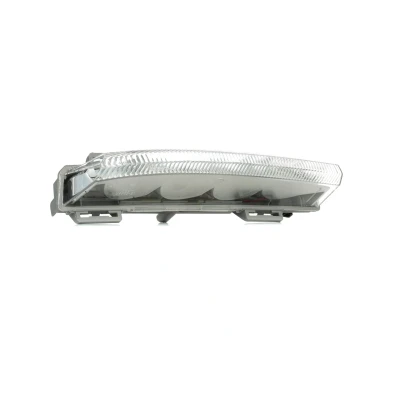 Imagen de TYC 12 5299 00 9 Luz diurna derecha con LED MERCEDES BENZ: Clase C Coupé, SLK, E Coupé norauto, oscaro, mister auto