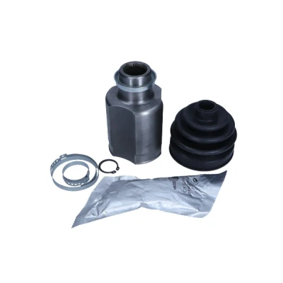 Imagen de MAXGEAR 49 2838 Articulación, árbol de transmisión Eje delantero, derecha, lado engranaje
