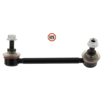 Imagen de MAPCO 54556HPS Bieleta de suspensión Eje trasero izquierda 150 M10x1,25 MAZDA: CX 5 I, 3 Hatchback, 6 Berlina