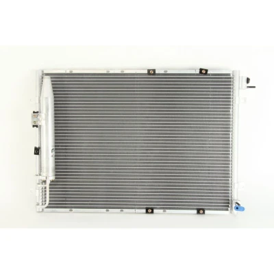 Imagen de NRF Easy Fit 35515 Condensador con secador, junta anular 12,9 8,6 Aluminio 580 KIA: SORENTO 1