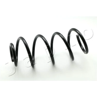 Imagen de JAPKO ZCJ3970A Muelle de suspensión Eje delantero SEAT: Ibiza 4 Sportcoupe, 4, ST, AUDI: A1 Hatchback