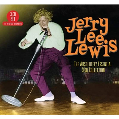 Imagen de The Absolutely Essential 3 CD Collection