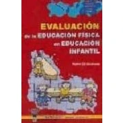 Imagen de la evaluación de educación física en infantil