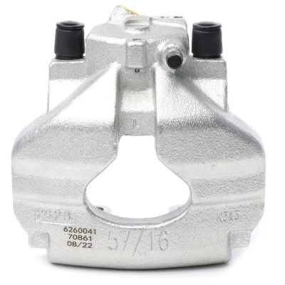 Imagen de METZGER 6260041 Pinza de freno Eje delantero, izquierda FORD: Galaxy Mk1 MPV, VOLKSWAGEN: Sharan I, SEAT: Alhambra I