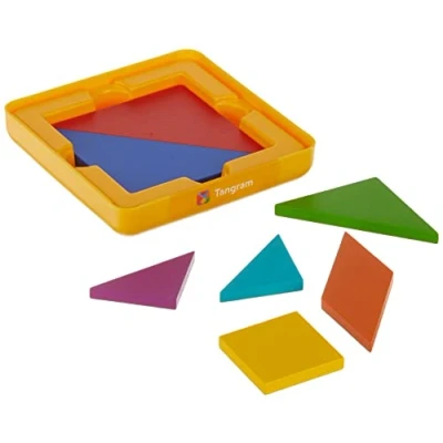 Imagen de Osmo 902 00020 Juegos Educacionales de Poligonos