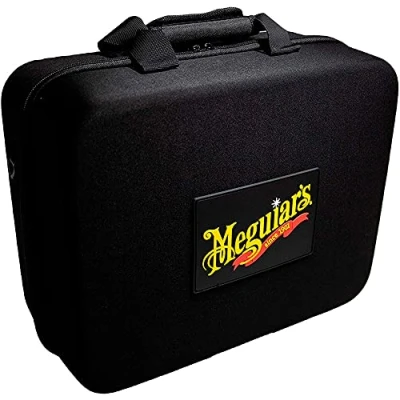 Imagen de Meguiar&#039;s ST045 Soft Shell Case Maletín de Transporte 39x31x18cm