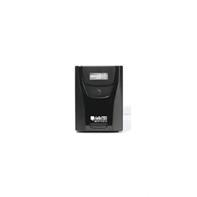 Imagen de Riello Idialog Sistema de alimentación ininterrumpida (480 W, USB, 800 VA)